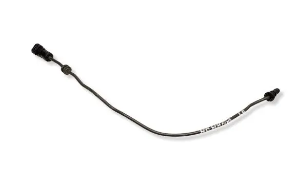 Audi A4 S4 B8 8K Clutch pipe/line 8K0721477D