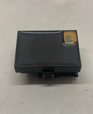 Land Rover Evoque I Rain sensor BJ3218D693AC