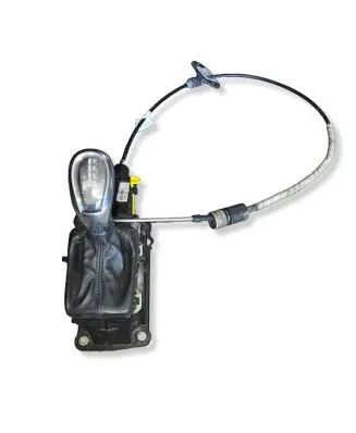 Volvo XC60 Gear shifter/selector 31325216 20120625033807