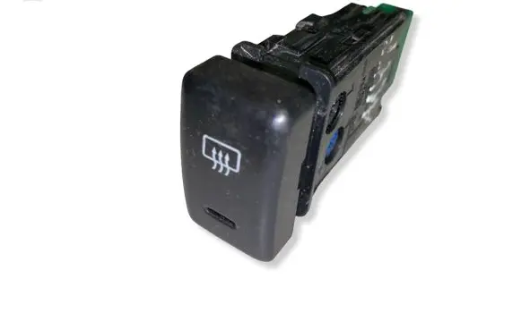 Opel Frontera B Windscreen/window heater switch M16334