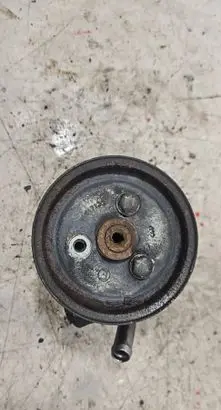 Power steering pump