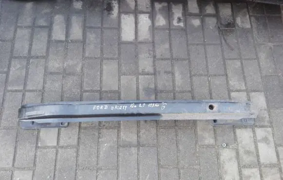 Ford Galaxy Rear bumper cross member 6M2117970