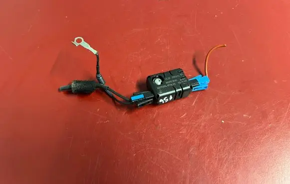 Mini One - Cooper F56 F55 Aerial antenna amplifier 9185474 65209185474
