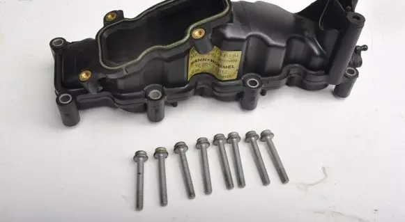 Audi A5 8T 8F Intake manifold Z059129711BJ