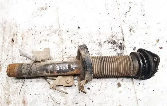 Ford Focus C-MAX Front shock absorber/damper 2000331