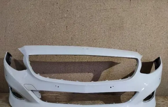 Mercedes-Benz B W246 W242 Front bumper A2468854325