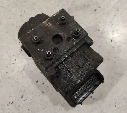 Renault Scenic I ABS Pump 0273004395 7700432643