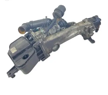 Opel Insignia A EGR valve cooler