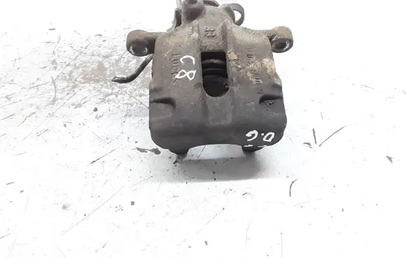 Citroen C8 Rear brake caliper