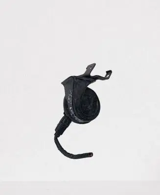 Hyundai Tucson TL Horn signal 96611D3000