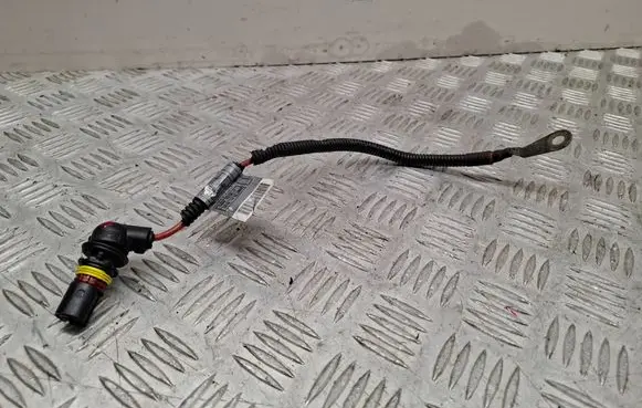 BMW 5 E60 E61 Glow plug wires EMA81S 778923105 759395903C