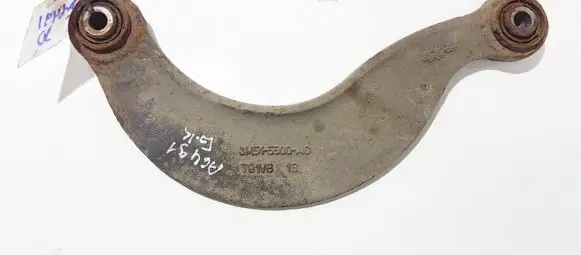 Rear upper control arm/wishbone