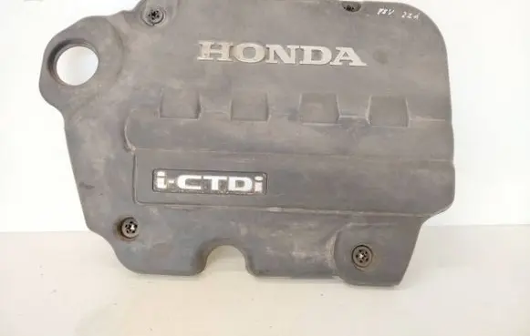 Honda FR-V Engine cover (trim) PA6PA66MD30