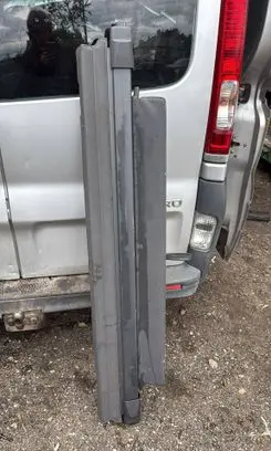 Volvo XC90 Parcel shelf load cover 39874880