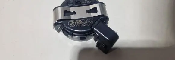 BMW 7 F01 F02 F03 F04 Rain sensor 919104501
