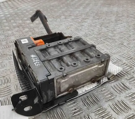 Audi A3 S3 8V Other control units/modules 12E963231F