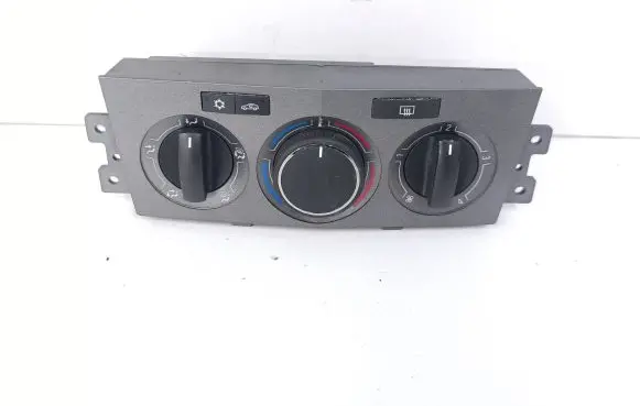 Opel Antara Climate control unit 95262212