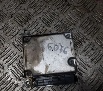 SsangYong Rexton Airbag control unit/module 8625008120