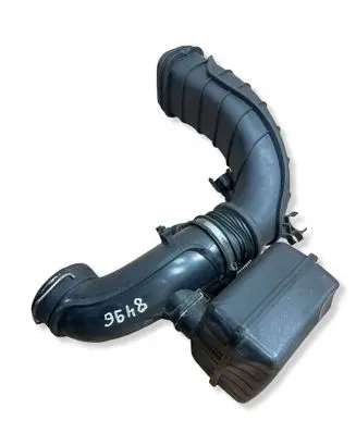 BMW 5 F10 F11 Turbo air intake inlet pipe/hose 8512249 8508047