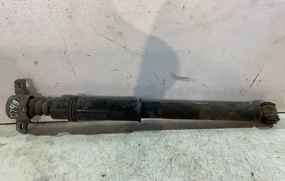 Citroen C4 II Rear shock absorber/damper