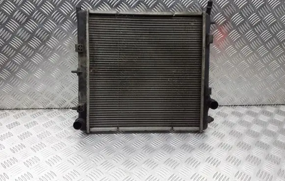 Citroen C3 Radiator set 884160000