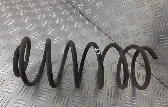 Hyundai Getz Rear coil spring