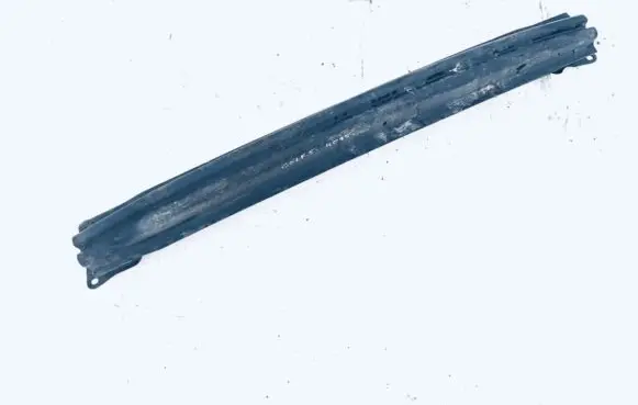 Rear beam