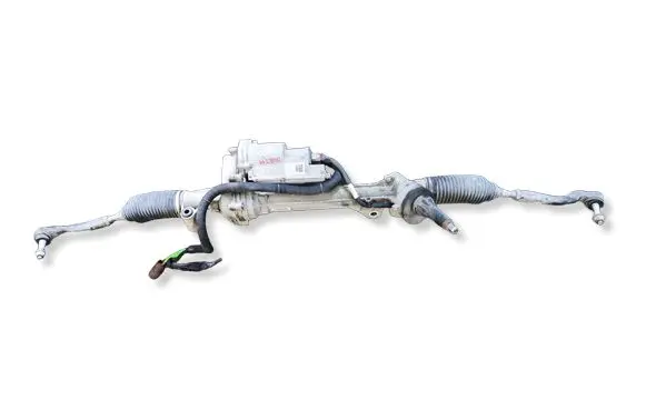 Dodge Durango III Steering rack P68321641AC T5M1667A3412
