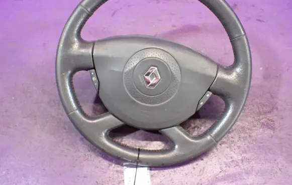 Renault Espace - Grand espace IV Steering wheel