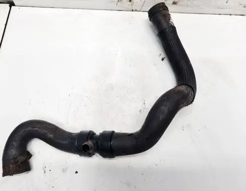 Citroen C4 Grand Picasso Engine coolant pipe/hose