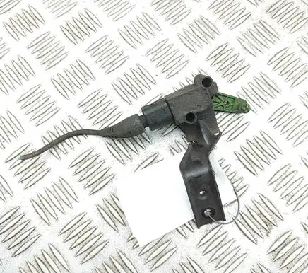 Audi Q3 F3 Rear air suspension level height sensor 5Q0907503 5Q0412522C