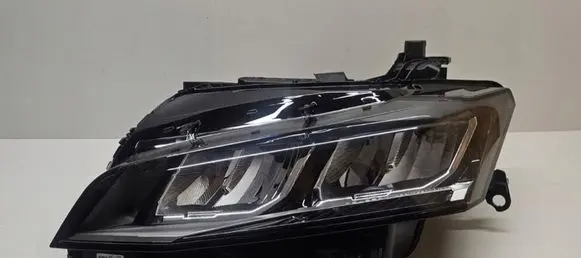 Peugeot 308 Headlight/headlamp 9851673380 P116