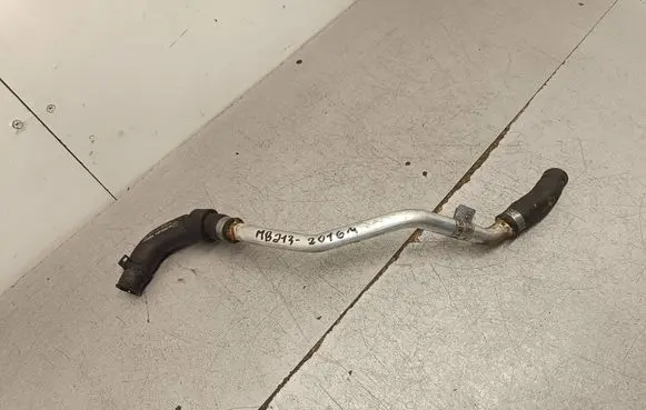 Mercedes-Benz E W213 Engine coolant pipe/hose A2058303202