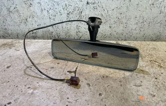 Mercedes-Benz A W177 AMG Rear view mirror (interior) A1778108405 12282023 9056493