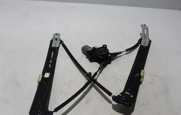 Skoda Karoq Front window lifting mechanism without motor 575837462