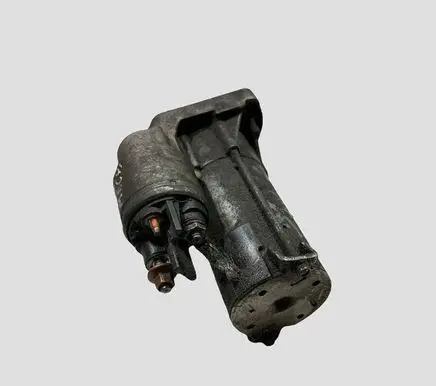 Dacia Sandero Starter motor 233003329R TS12E9