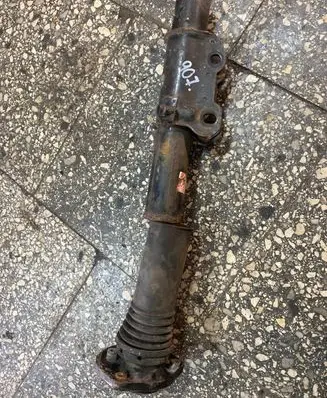 Mercedes-Benz Sprinter W906 Front shock absorber/damper