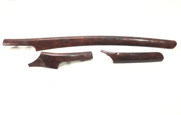 Skoda Superb B6 (3T) Dashboard trim 3T18584153T1858418