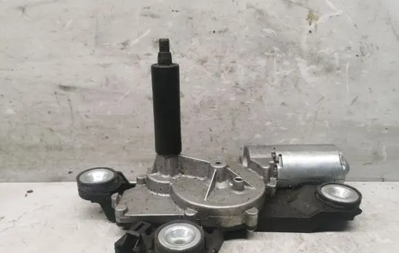 Volvo V50 Rear window wiper mechanism 