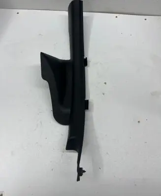 KIA Stinger Rear sill trim cover 85885J5000 A048682