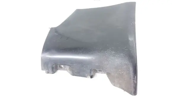Audi A6 S6 C5 4B Side skirt rear trim 4B0853579