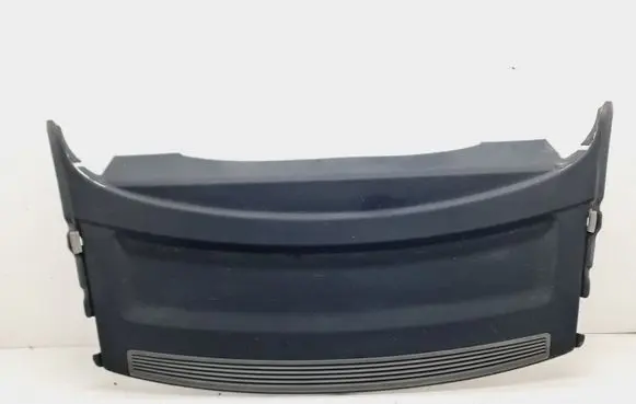 Volkswagen PASSAT B6 Parcel shelf 3C5863413
