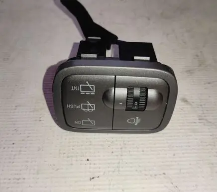Hyundai Accent Light switch 9336025100 9337025000