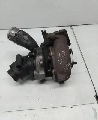 Audi A6 S6 C6 4F Turbo 059145702T 53049700051 5079261