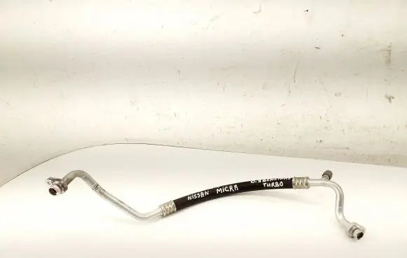 Nissan Micra K14 Air conditioning (A/C) pipe/hose 924805FN0A