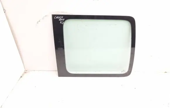 Volkswagen Caddy Rear side window 43R001583 E000231