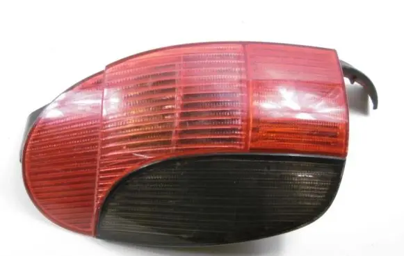 Mercedes-Benz 306 Rear/tail lights 