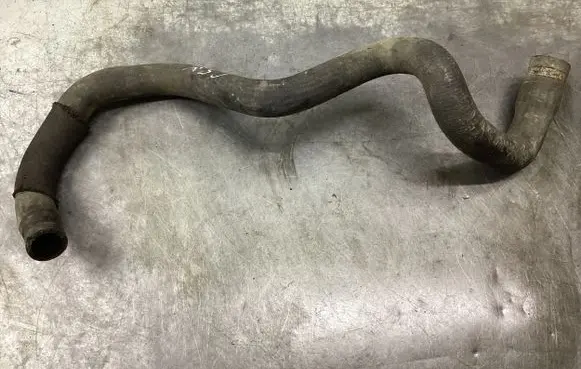 Citroen C5 Engine coolant pipe/hose