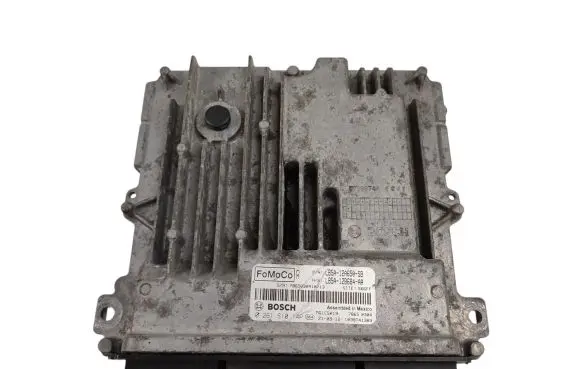 Ford Explorer VI Engine control unit/module LB5A12A650 LB5A12A650SB LB5A12B684