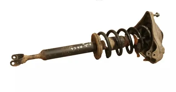 Audi A6 S6 C6 4F Front shock absorber/damper